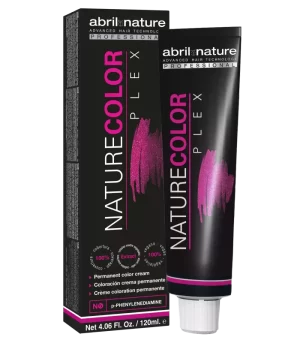 AA TINTE ABRIL NATURE COLOR PLEX 120ML